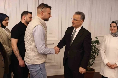 İlkadım’da bayram coşkusu
