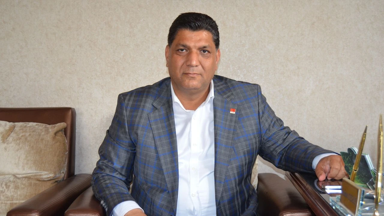 Reisoğlu’ndan Sert Tepki