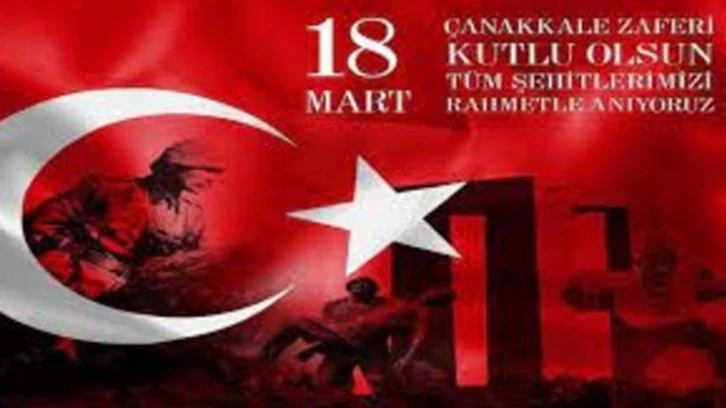 18 Mart Çanakkale Zaferi Mesajları! Uzun, kısa, yazılı ve resimli 18 Mart Çanakkale Zaferi sözleri ve şiirleri