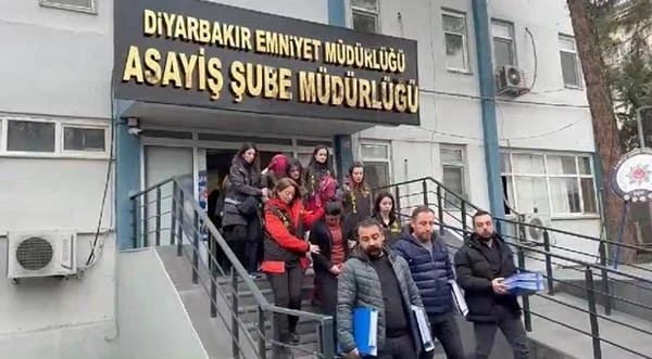 10 milyon mal varlıkları olan bohçacı hırsızlara &quot;Avcı&quot; operasyonu: 14 tutuklama
