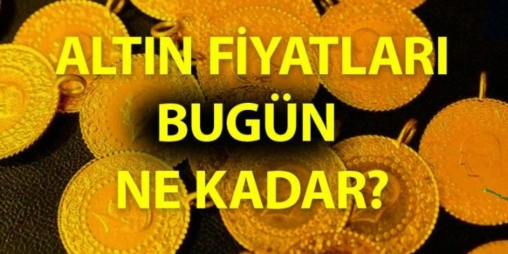 10 Şubat Altın Fiyatları Ne Durumda?