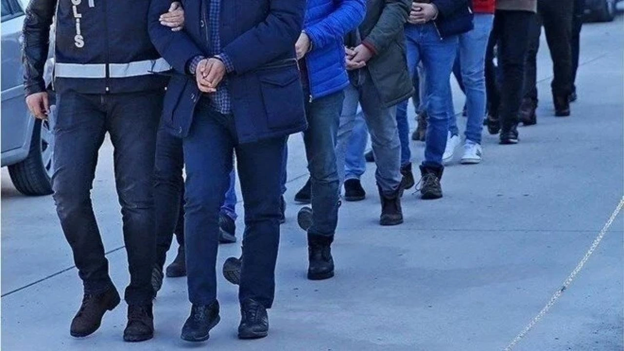 11 ilde siber dolandırıcılık operasyonu: Gözaltılar var