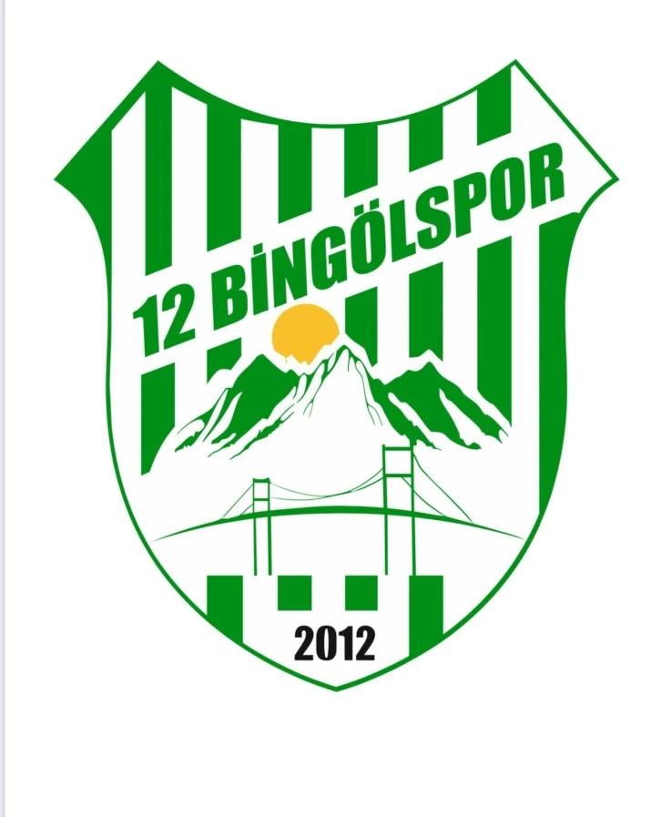 12 Bingölspor’dan TFF’ye tepki
