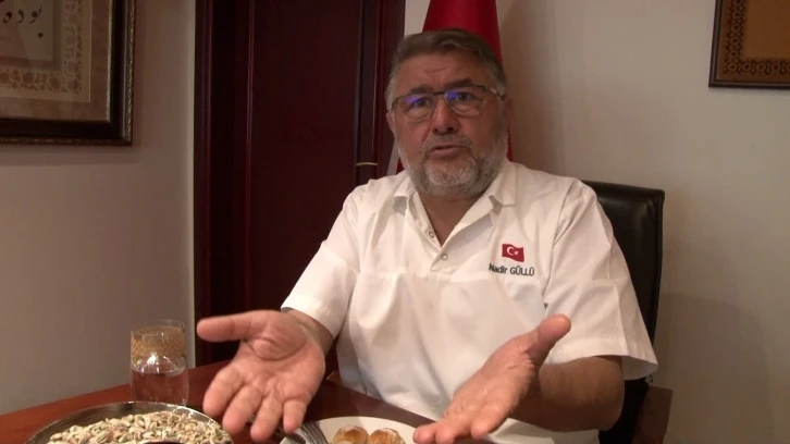 12 Eylül mağduru baklavacı Nadir Güllü o günleri anlattı: “Allah o günleri bir daha yaşatmasın”
