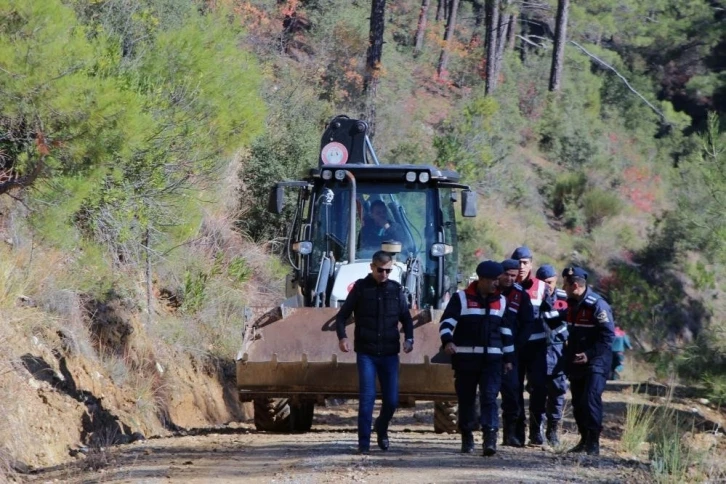 13 yıl sonra gelen itirafla ortaya çıkan cinayette yeni gelişme
