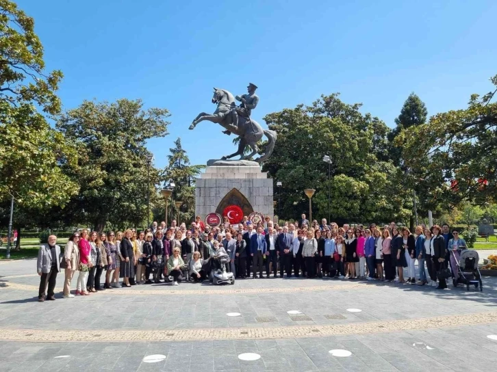 14 Mayıs Eczacılık Günü
