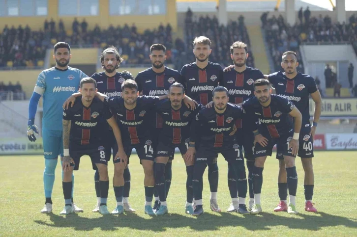 1461 Trabzon FK, transferin gözde takımı
