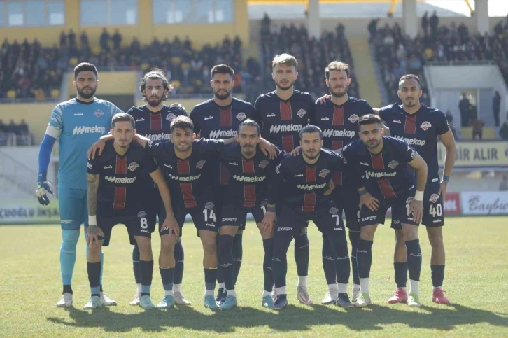 1461 Trabzon’un Play-off şanssızlığı
