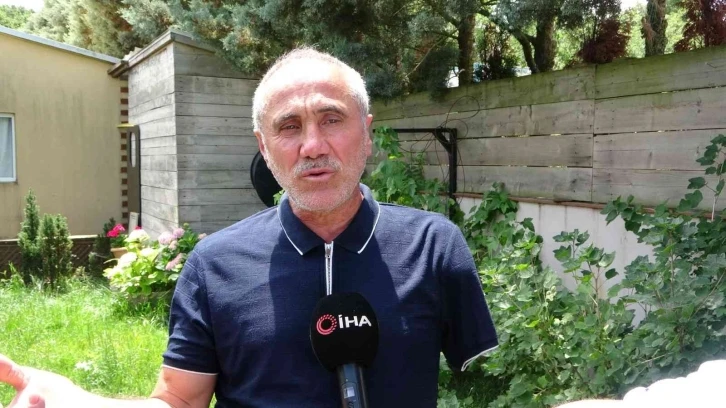 15 Temmuz gazisi Üzeyir Civan: “Giden bir kolumdu ama kalan vatanımdı”
