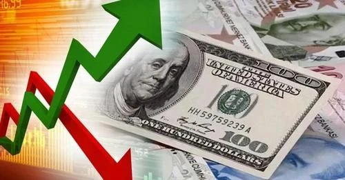  16 Kasım 2023 Perşembe Bugün Dolar, Euro Ne Kadar?  