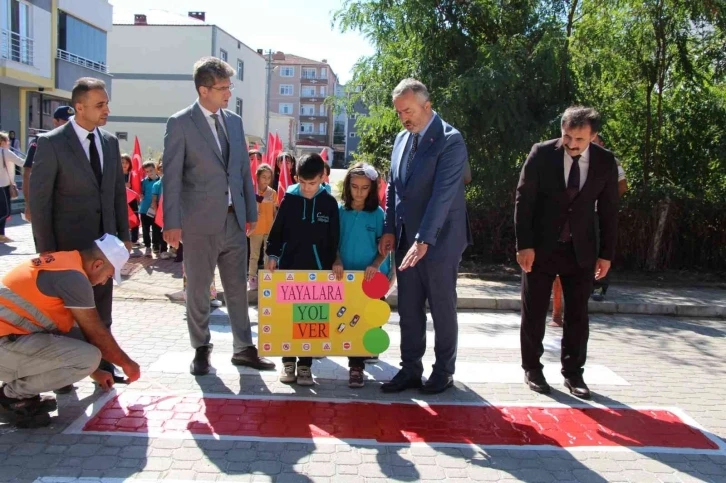 19 Mayıs’ta kırmızı çizgi çekildi
