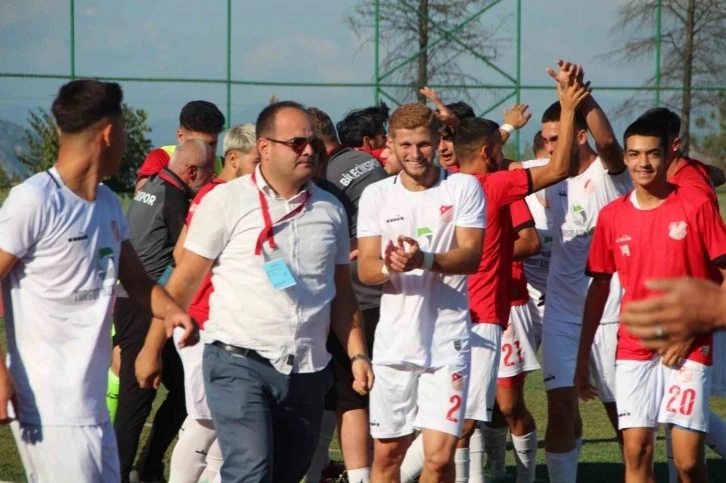 1969 Bilecik Spor Kulübü’nden transfer atağı
