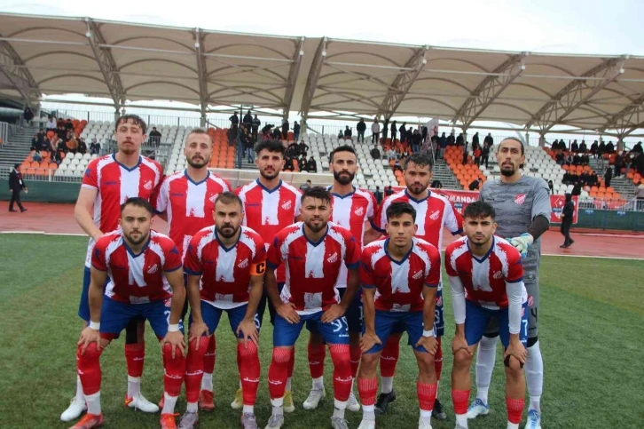 1969 Bilecik Spor Kulübü, Tekirdağspor’u 4-2 yendi
