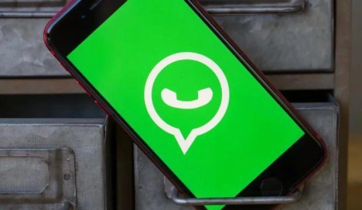 2 milyar insan WhatsApp'ta, onu Wechat takip etti!