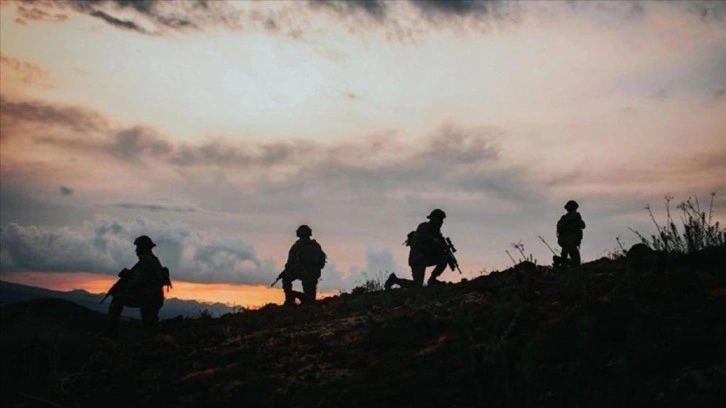 2 PKK'lı terörist Habur'da teslim oldu