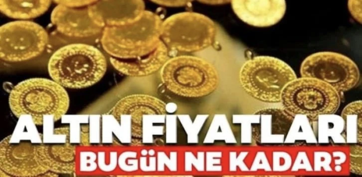 2 Şubat  2023 altın fiyatları ne kadar, bugün ne? 