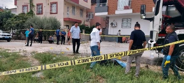 2 yıl önce göç ettiği ilçede, kaçtığı husumetlileri öldürdü