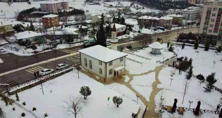 20. yüzyıldan günümüze ulaştı, bugünün de tarihine tanıklık ediyor