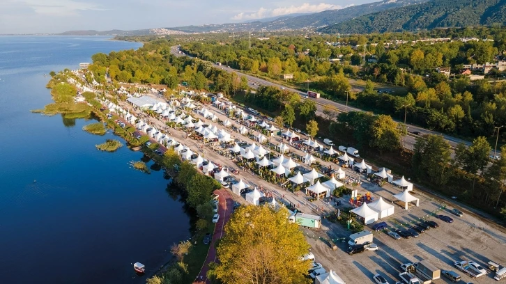 200’ün üzerinde firma, 40 bini aşkın ziyaretçi: PSB Anatolia kapılarını açıyor
