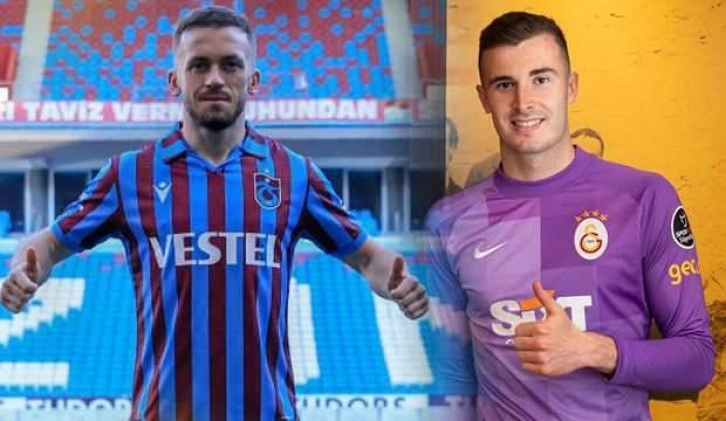 2022 ara transfer dönemi ne zaman sona erecek? TFF tarihleri duyurdu: O güne kadar...