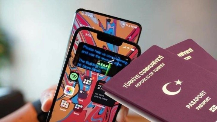 2023 IMEI kayıt ücretinin ne kadar olacak? 1 Ocak itibari ile geçerli artış ne kadar?