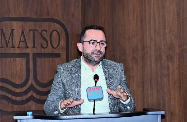 '2023 turizm sezonu için bütün göstergeler olumlu'