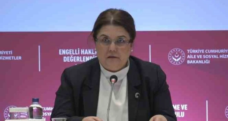 2023’ün ilk Engelli Hakları İzleme ve Değerlendirme Kurulu Toplantısı gerçekleştirildi