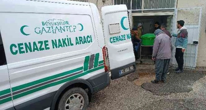 21 yaşındaki genç silahlı kavgada hayatını kaybetti