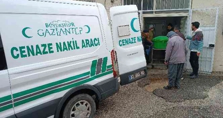 21 yaşındaki gencin öldüğü olayla ilgili 1 zanlı tutuklandı