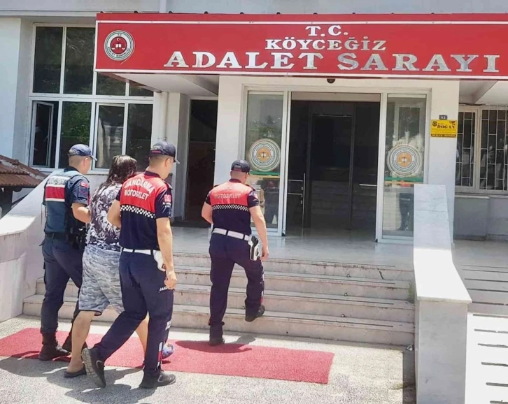 21 yıl kesinleşmiş hapis kararı vardı, JASAT yakaladı
