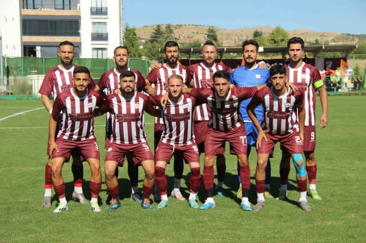 23 Elazığ’ın konuğu Alanya Kestel
