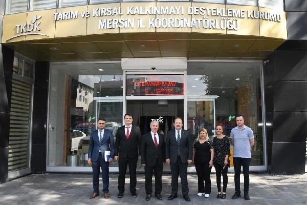 230 milyon liralık hibe proje bekliyor