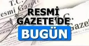 24.10.2023 Resmi Gazete 