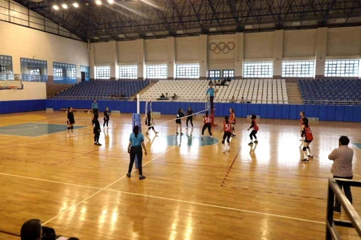 25. Geleneksel Spor Şenlikleri Başladı
