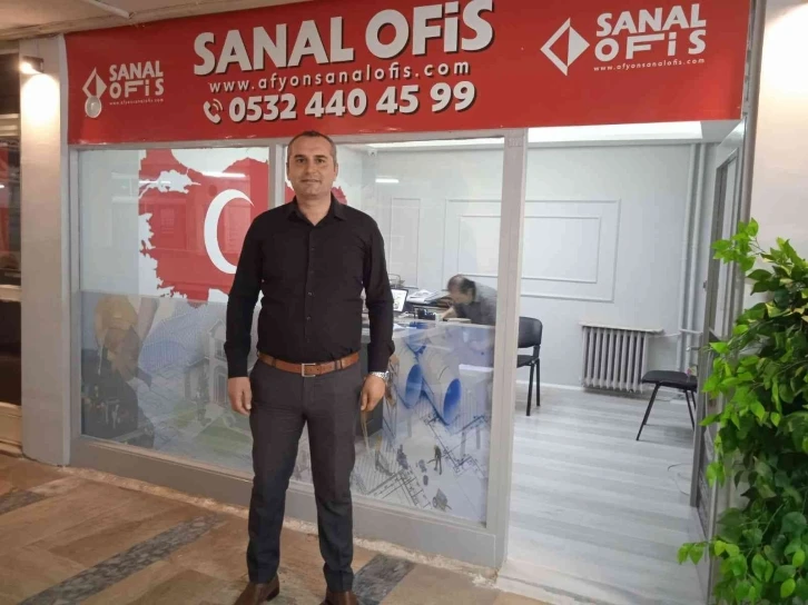 250 TL ile ofis kiralamak artık mümkün
