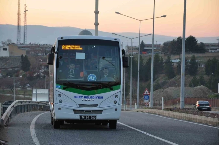 29 Ekim Cumhuriyet Bayramında ücretsiz ulaşım
