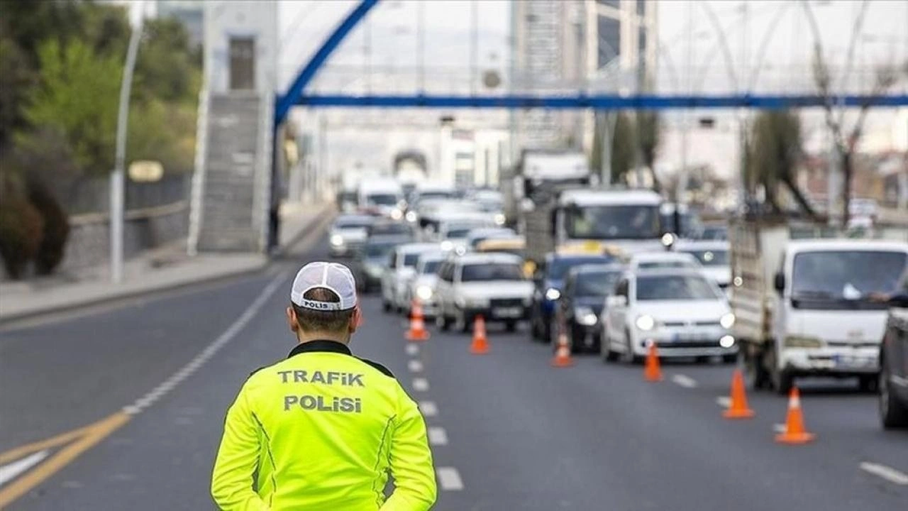 29 Ekim'de trafiğe kapalı olan yollar belli oldu!