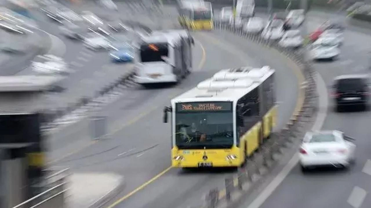 29 Ekim Salı İstanbul toplu taşıma ücretsiz mi? Marmaray, metro, Metrobüs ücretsiz mi?