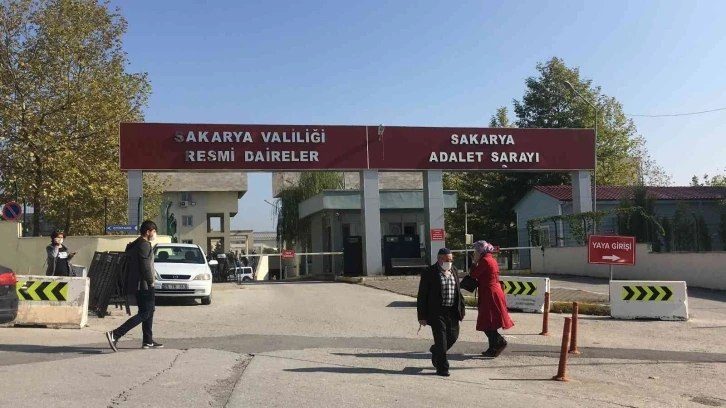 3 askerin şehit düştüğü patlama davasında sanıklar hakim karşısında
