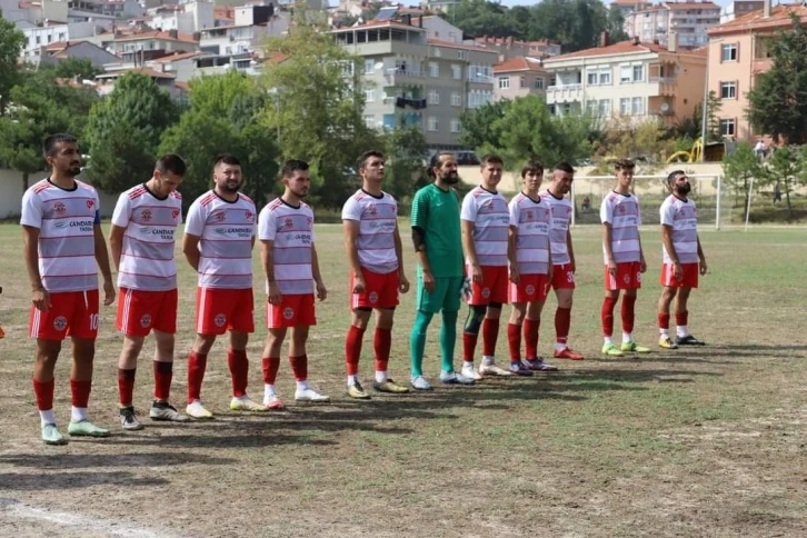 3 aylık turnuvanın şampiyonu: Hasköy
