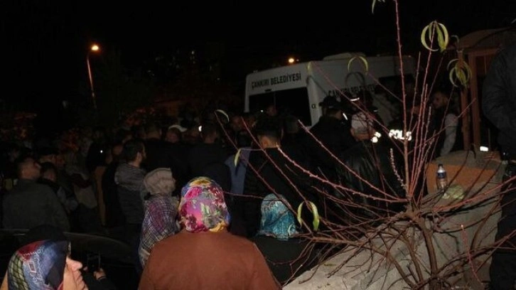 3 gündür aranıyordu, cesedi bazanın altında bulundu!