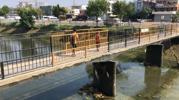 3 gündür kayıp olan kadının, sulama kanalında cesedi bulundu