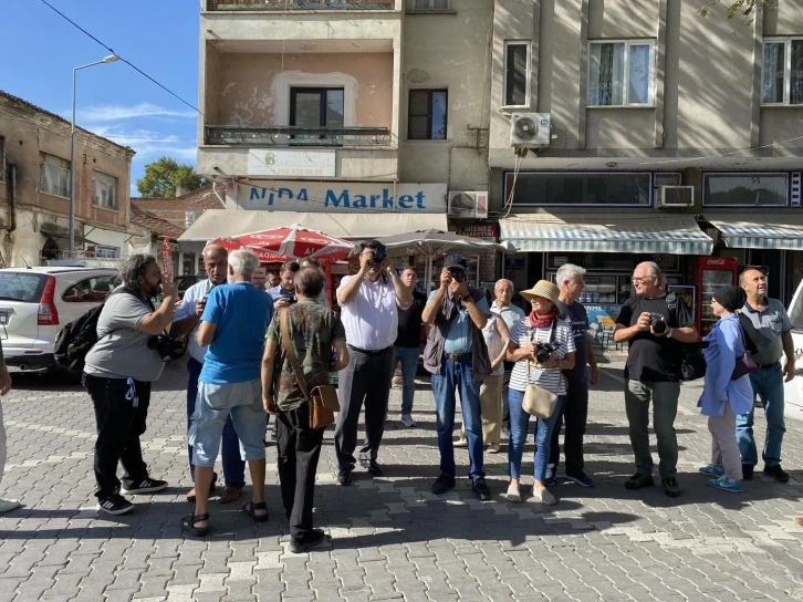 3.Havran Kocaseyit Fotoğraf Maratonu sonuçları açıklandı
