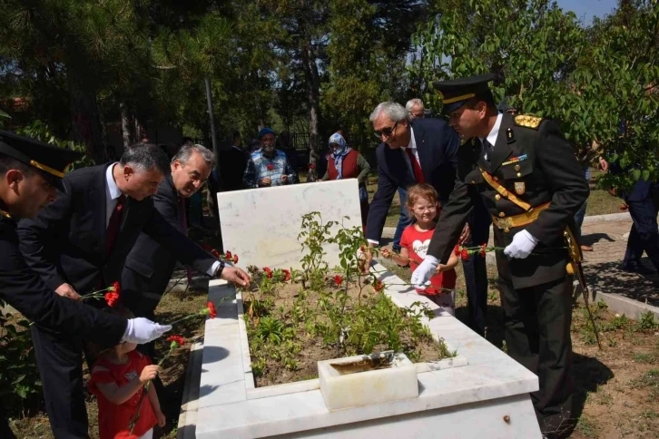 30 Ağustos Zafer Bayramı Bozüyük’te coşku ile kutlandı
