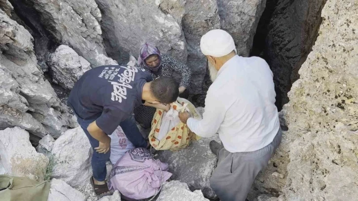 300 yıllık geleneği sürdürüyorlar
