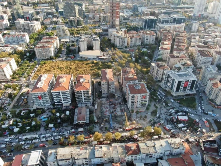 36 kişiye mezar olan apartmanda tadilat yapan firma sahibi: “Yönetici, ‘Mobilyaları duvara dayamayın, binamız sağlam değil’ dedi”
