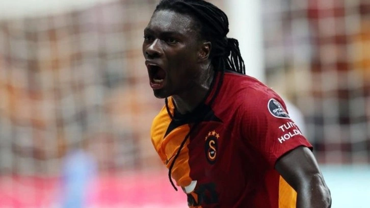 38'lik Gomis'ten şaşırtan imza! Yeni adresi...