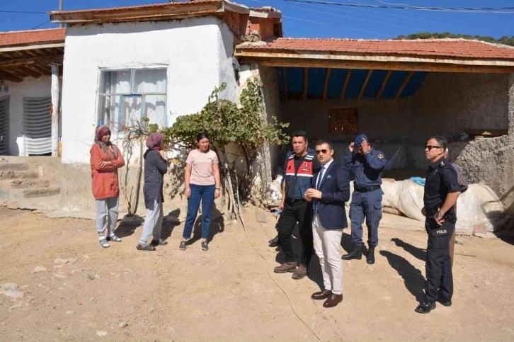 4 gün önce kaybolan Alzheimer hastası kadın her yerde aranıyor
