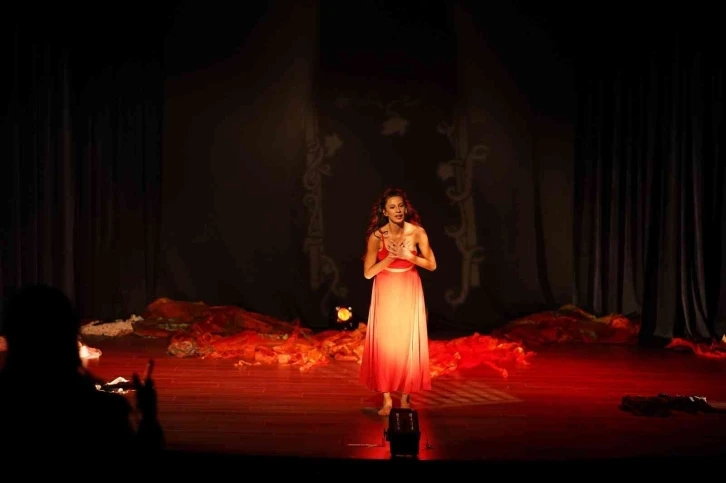 4. Uluslararası Maltepe Tiyatro Festivali’nde perde açıldı
