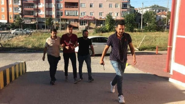 4 yaşındaki Zeynep'i salıncakta vuran komşu serbest kaldı